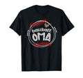 Baseball Oma Proud Oma Baseball T-Shirt - Novelty Apparel for Adults - T-Shirt, Sweatshirt, Hoodie