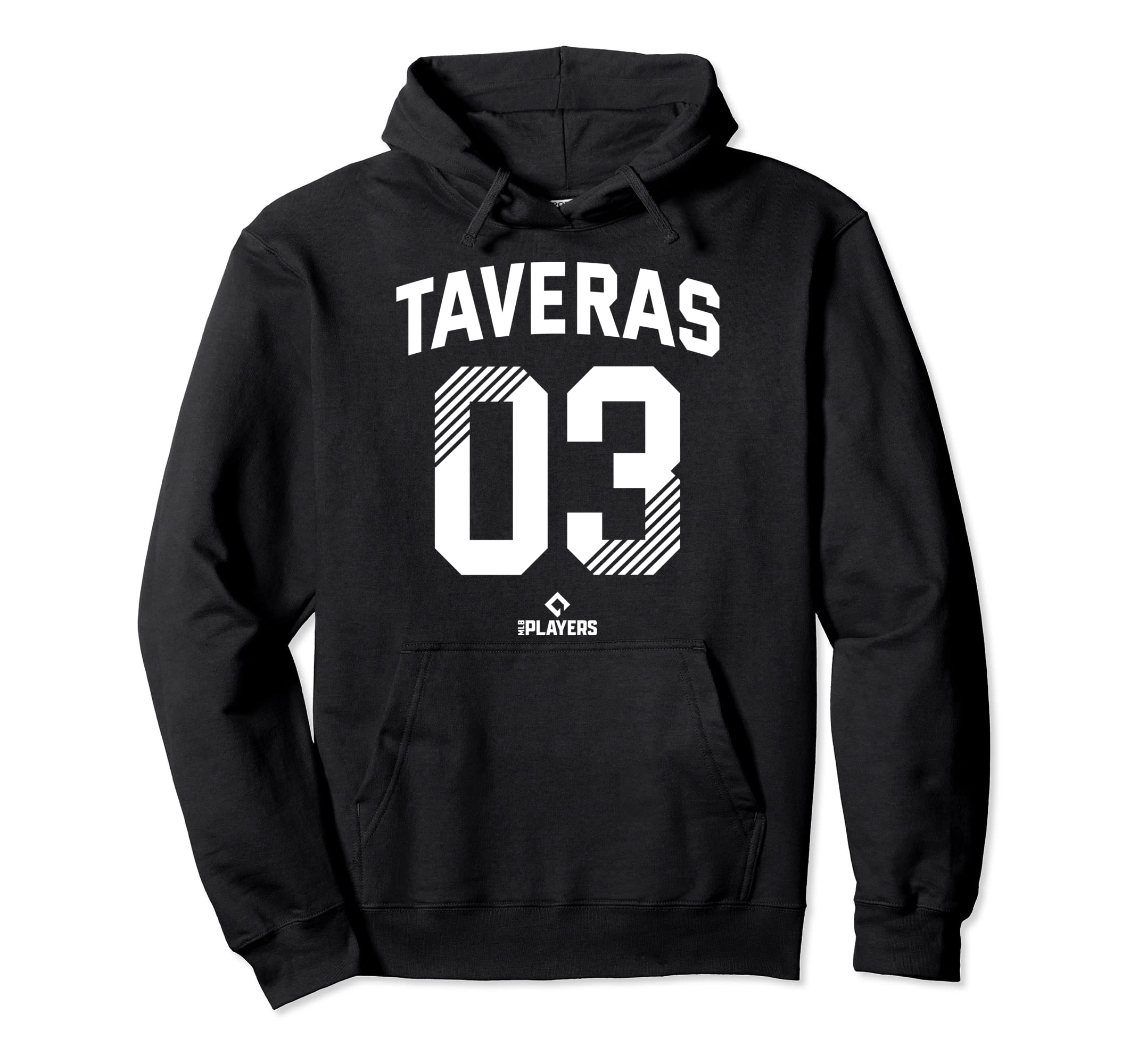 Leody Taveras 3 Texas Mlb Players Mlbpa Hoodie - Trendy Graphic Men Women - T-Shirt, Sweatshirt, Hoodie