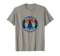 Duluth Georgia Ga 70S T-Shirt - Custom Art Print Unisex - T-Shirt, Sweatshirt, Hoodie