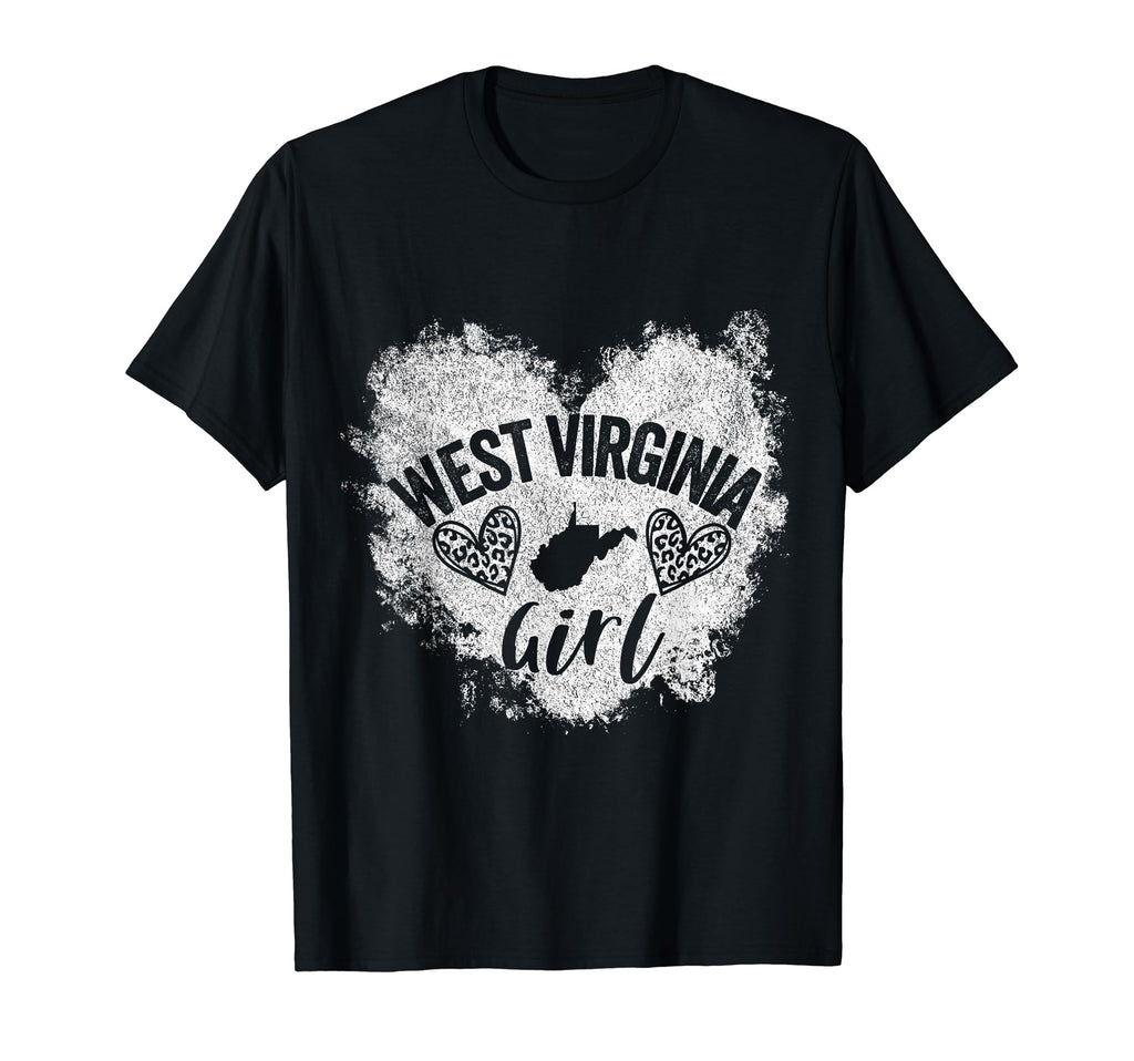 West Virginia Funny Hometown West T-Shirt - Trendy Graphic Men Women - T-Shirt, Sweatshirt, Hoodie