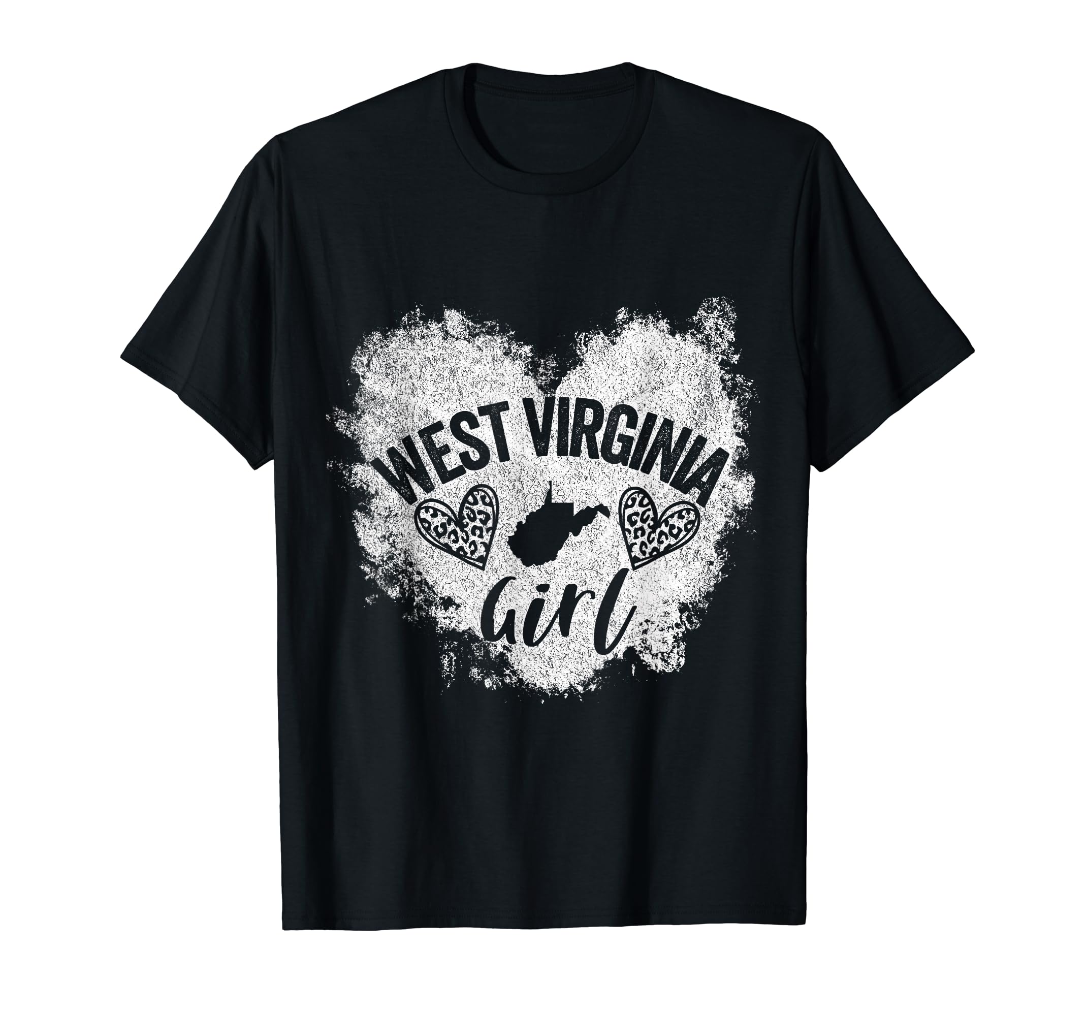 West Virginia Funny Hometown West T-Shirt - Trendy Graphic Men Women - T-Shirt, Sweatshirt, Hoodie