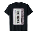 Old School Hip Hop Dj Mix Tape T-Shirt - Streetwear Style for Adults - T-Shirt, Sweatshirt, Hoodie