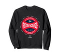My House Triston Mckenzie Mlbpa Sweatshirt - Fun Novelty Design for Adults - T-Shirt, Sweatshirt, Hoodie