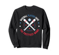 Baseball Players Have Prettiest Moms Sweatshirt - Graphic Print Men Women - T-Shirt, Sweatshirt, Hoodie