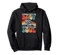 Roller Skating Skate 1970S 4 Wheels Move Hoodie - Aesthetic Graphic Unisex - T-Shirt, Sweatshirt, Hoodie