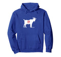 Shohei Ohtani Goat 17 Los Angeles Hoodie - Fun Novelty Design Men Women - T-Shirt, Sweatshirt, Hoodie