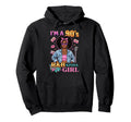 Im 90S Rnb Kinda Cassette Tapes And Hoodie - Minimalist Print Men Women - T-Shirt, Sweatshirt, Hoodie