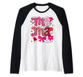 Mama Flowers Roses Mom Mommy Mother Sweatshirt - Streetwear Style Unisex - T-Shirt, Sweatshirt, Hoodie