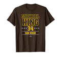 Baseball Star Michael King San Diego T-Shirt - Graphic Print Men Women - T-Shirt, Sweatshirt, Hoodie