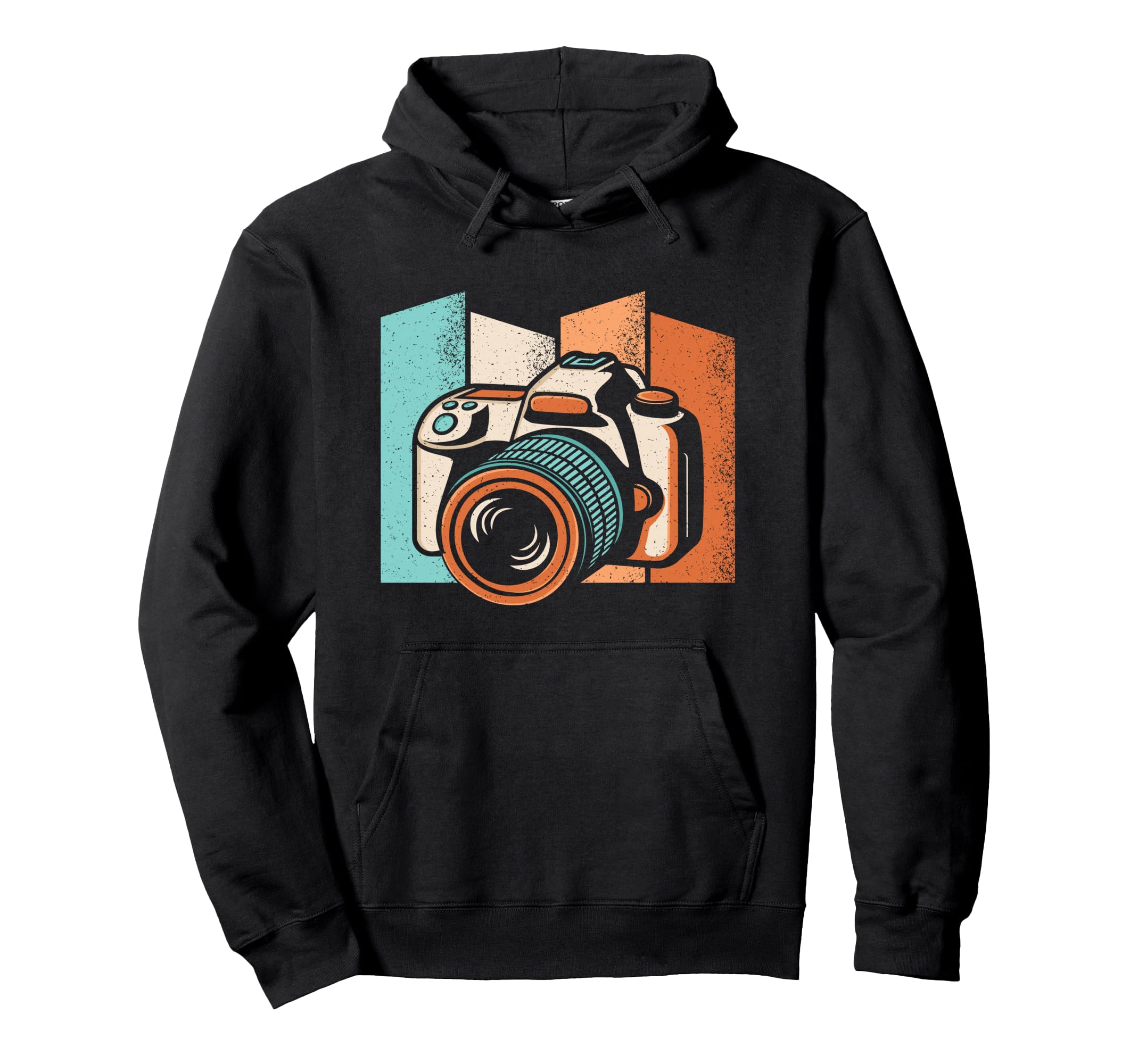 Camera Photography Love Photographer Hoodie - Minimalist Print for Adults - T-Shirt, Sweatshirt, Hoodie