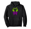 Butterfly Dream Big Y2K Grunge Aesthetic Hoodie - Trendy Graphic Men Women - T-Shirt, Sweatshirt, Hoodie
