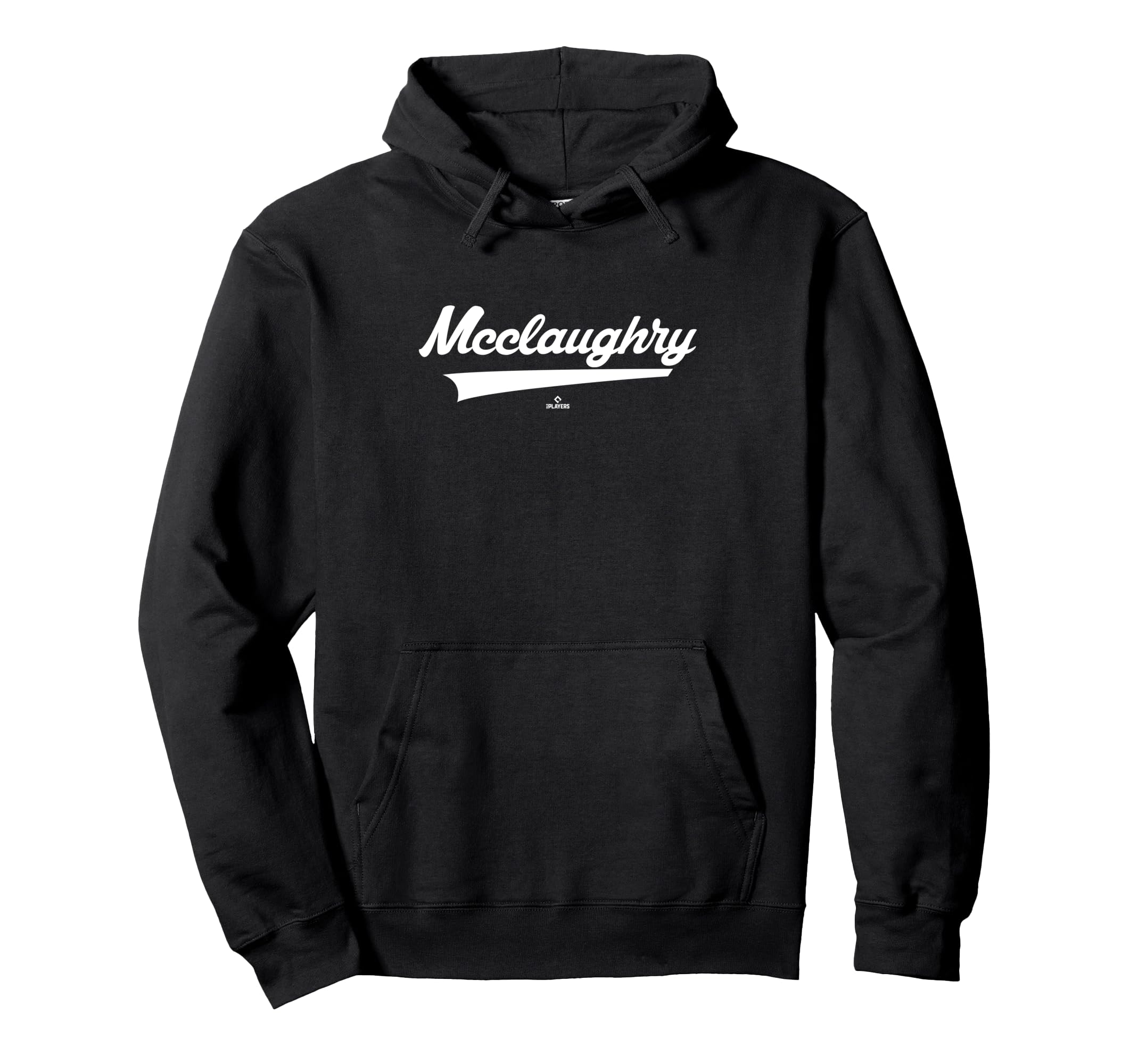 Gameday Swoosh Nik Mcclaughry Prospect Hoodie - Custom Art Print Unisex - T-Shirt, Sweatshirt, Hoodie