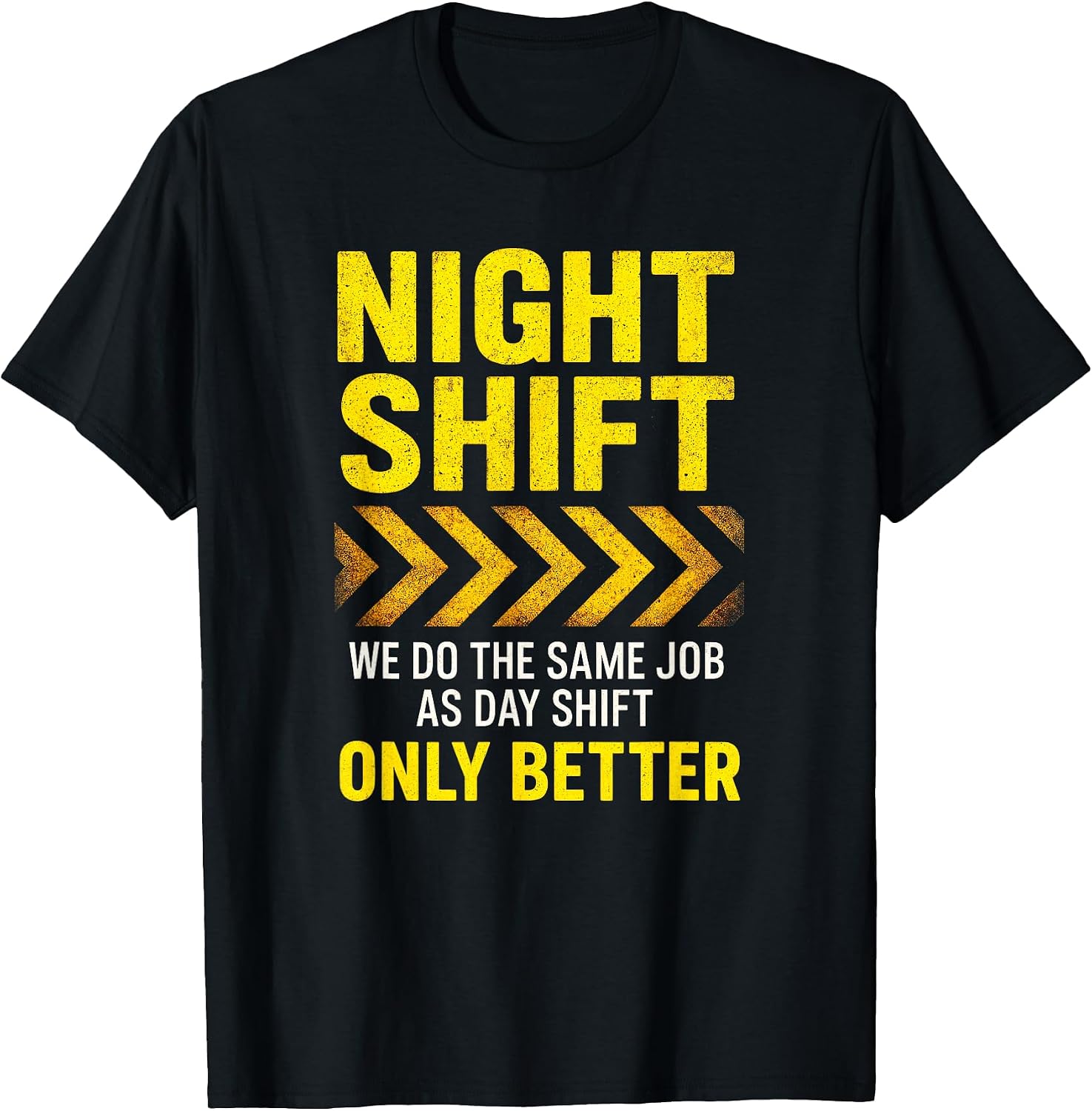 Night Shift Designs - Adult & Kids T-Shirts, Sweatshirts & Hoodies apparel design preview 1