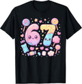 Funny Meme 67 Six Seven for Men Women Kids by T&T - Adult & Kids T-Shirts, Sweatshirts & Hoodies apparel design preview 1