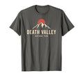 Death Valley National Park T-Shirt - Fun Novelty Design Men Women - T-Shirt, Sweatshirt, Hoodie