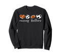 Raising Ballers Soccer Football Sweatshirt - Aesthetic Graphic for Adults - T-Shirt, Sweatshirt, Hoodie