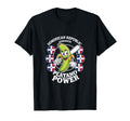 Dominican Republic Platano Power T-Shirt - Streetwear Style Unisex - T-Shirt, Sweatshirt, Hoodie