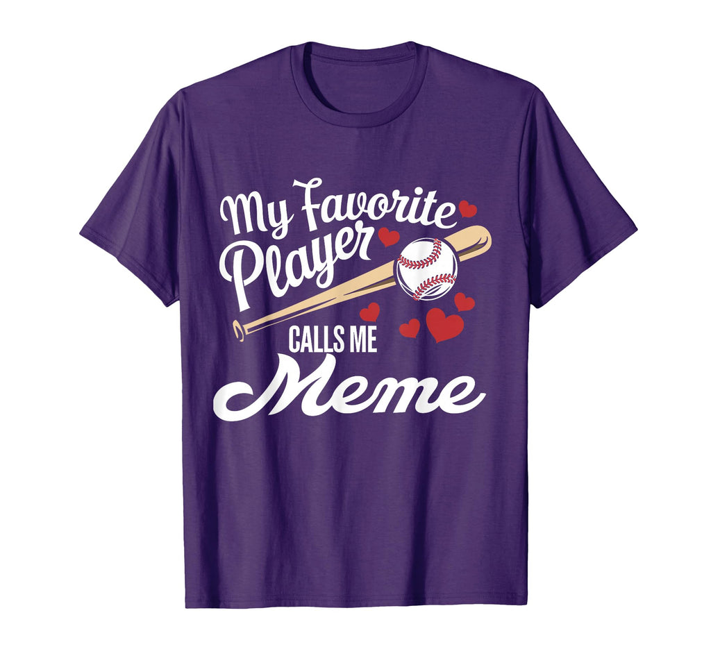 My Favorite Player Calls Me Meme T-Shirt - Graphic Print for Adults - T-Shirt, Sweatshirt, Hoodie