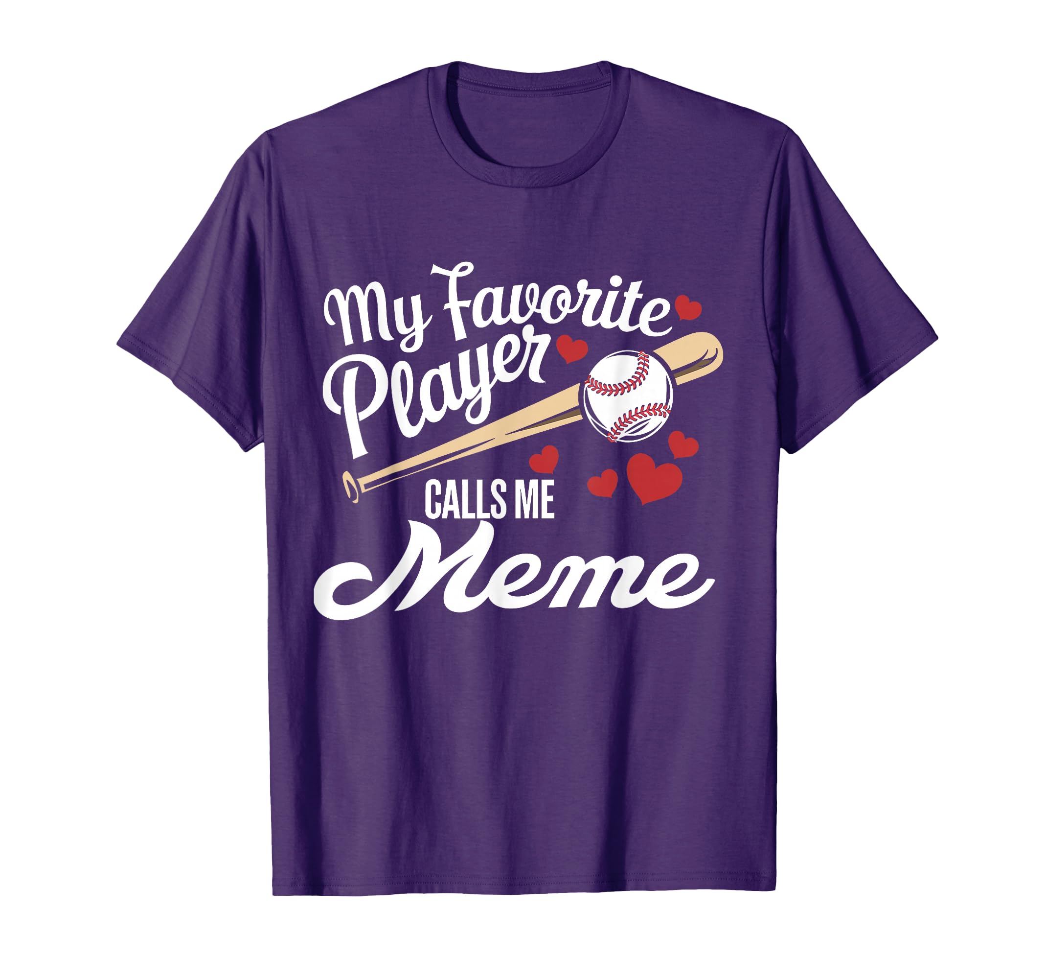 My Favorite Player Calls Me Meme T-Shirt - Graphic Print for Adults - T-Shirt, Sweatshirt, Hoodie