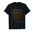 Love Heart Tamed Grunge Black Tamed T-Shirt - Streetwear Style Unisex - T-Shirt, Sweatshirt, Hoodie