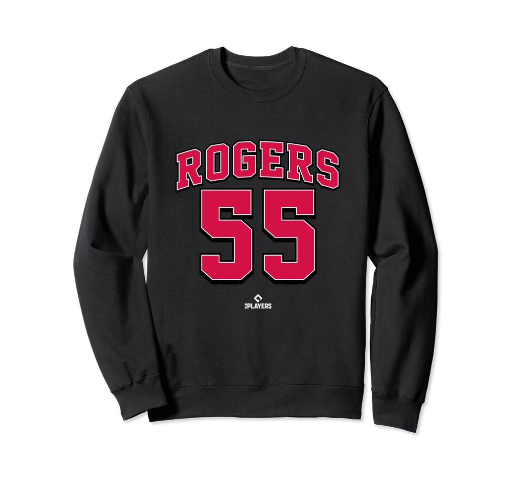 Taylor Rogers Minnesota Baseball Sweatshirt - Casual Everyday Wear Unisex - T-Shirt, Sweatshirt, Hoodie