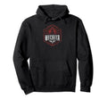 Wichita Grit 90S Grunge Urbandecay Mens Hoodie - Unique Graphic Men Women - T-Shirt, Sweatshirt, Hoodie