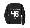 Paul Goldschmidt 46 St Louis Sweatshirt - Aesthetic Graphic for Adults - T-Shirt, Sweatshirt, Hoodie