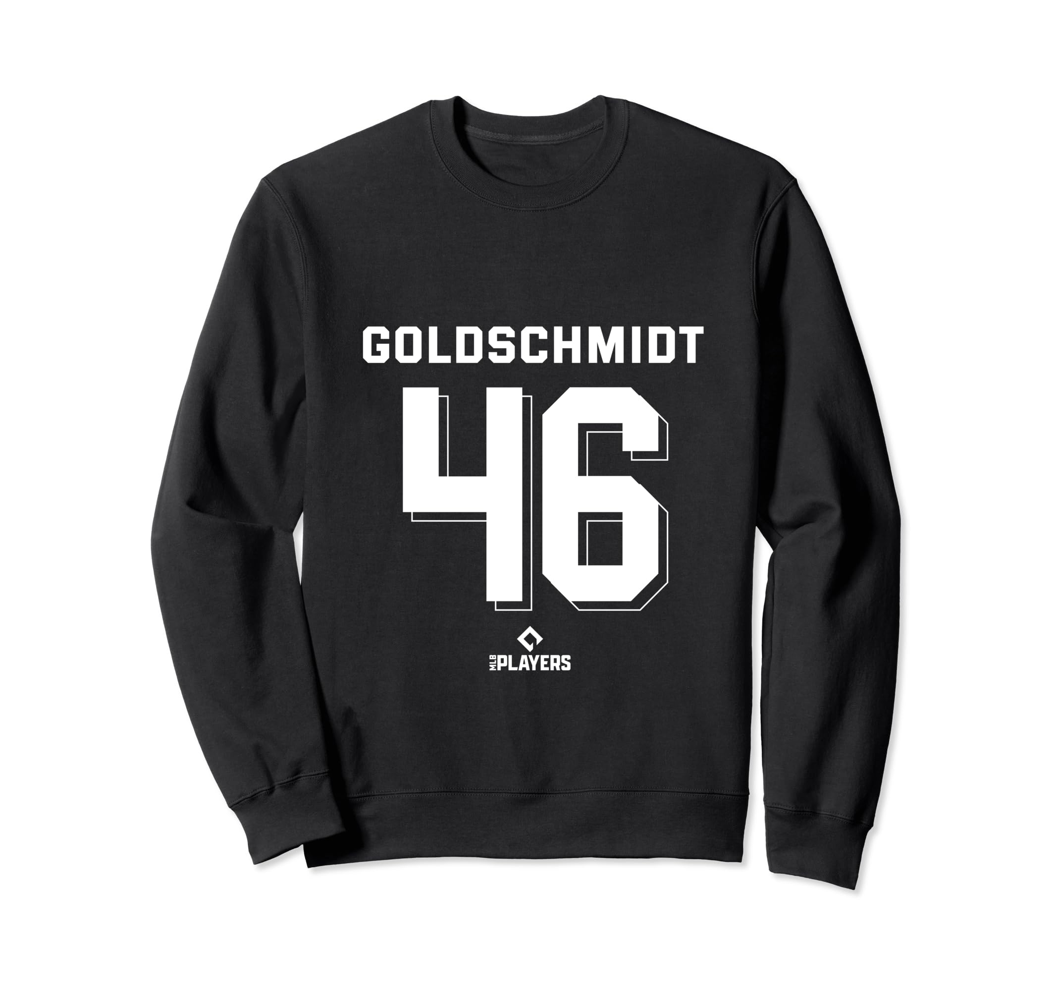Paul Goldschmidt 46 St Louis Sweatshirt - Aesthetic Graphic for Adults - T-Shirt, Sweatshirt, Hoodie