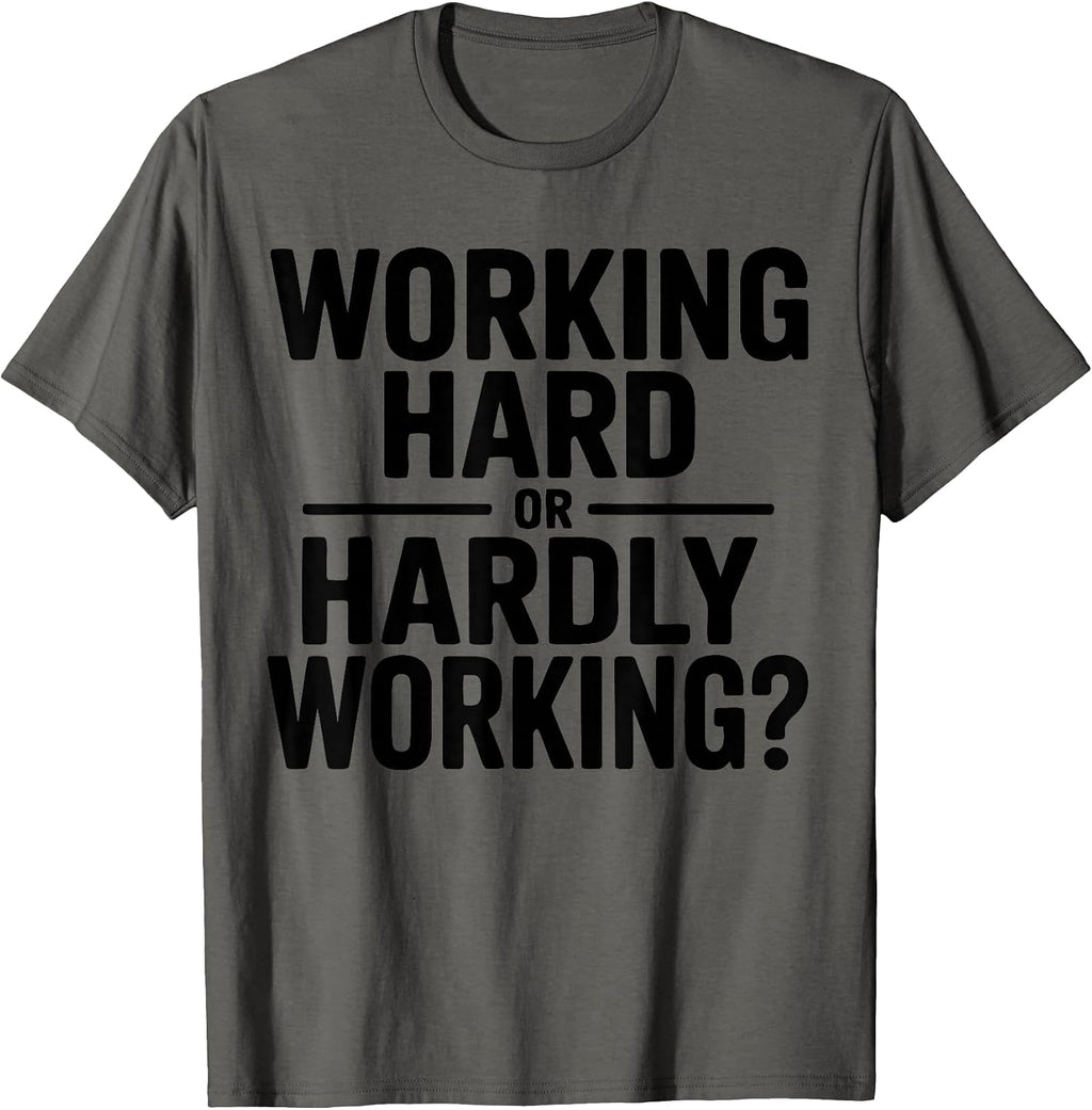 Office Humor Work Life Sarcasm Coworker Gifts - Adult & Kids T-Shirts, Sweatshirts & Hoodies apparel design preview 1
