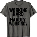 Office Humor Work Life Sarcasm Coworker Gifts - Adult & Kids T-Shirts, Sweatshirts & Hoodies apparel design preview 1