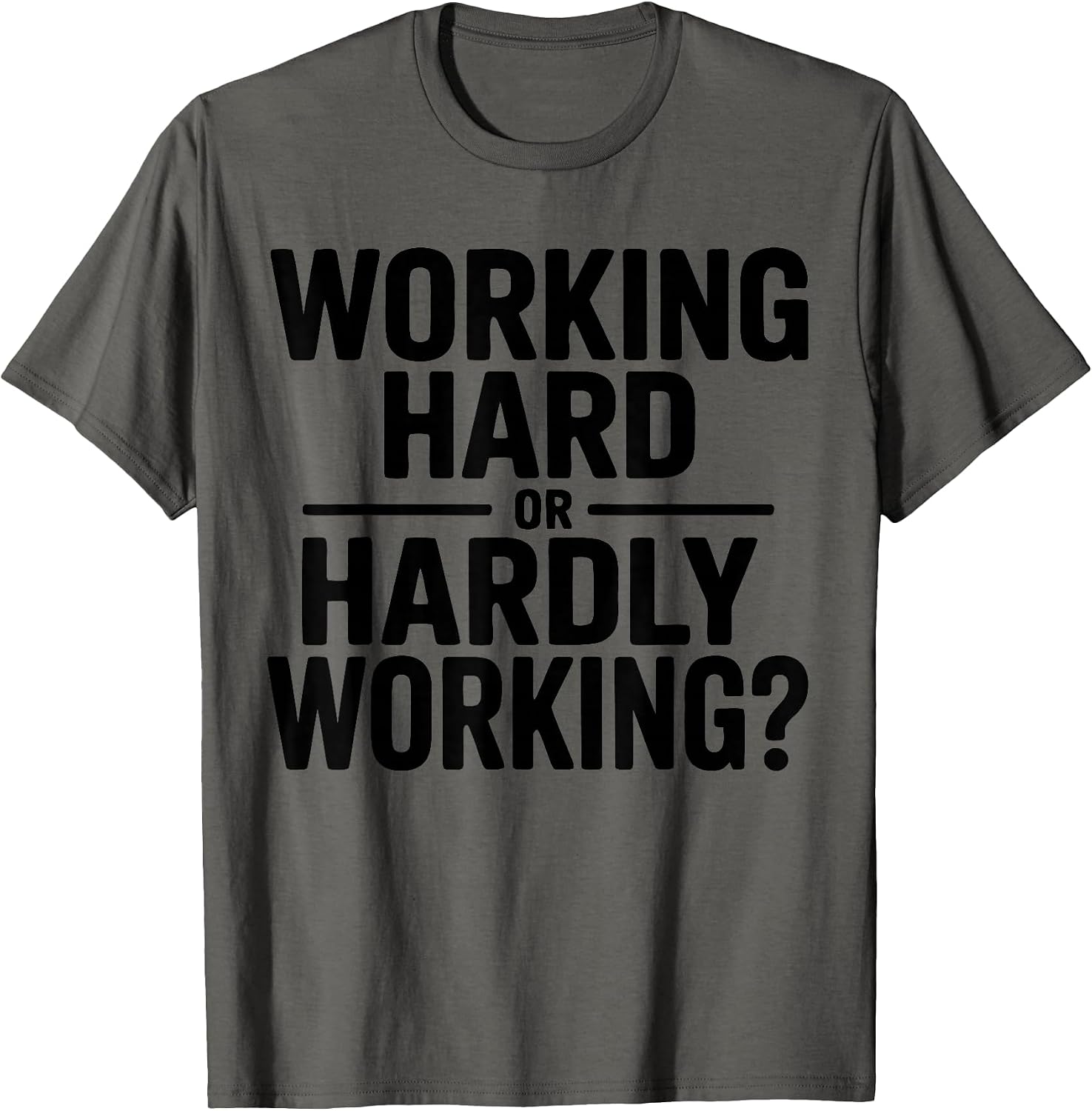 Office Humor Work Life Sarcasm Coworker Gifts - Adult & Kids T-Shirts, Sweatshirts & Hoodies apparel design preview 1