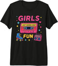 80s Retro Classic Vintage Style Nostalgic Design - Adult & Kids T-Shirts, Sweatshirts & Hoodies apparel design preview 1