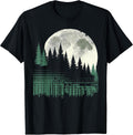 Forest Vintage Wildlife - Adult & Kids T-Shirts, Sweatshirts & Hoodies apparel design preview 1
