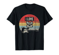 I Love Rock And Roll Guitar Music T-Shirt - Aesthetic Graphic Unisex - T-Shirt, Sweatshirt, Hoodie