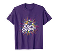 Disco Forever 70S 80S Discoball T-Shirt - Unique Graphic Unisex - T-Shirt, Sweatshirt, Hoodie