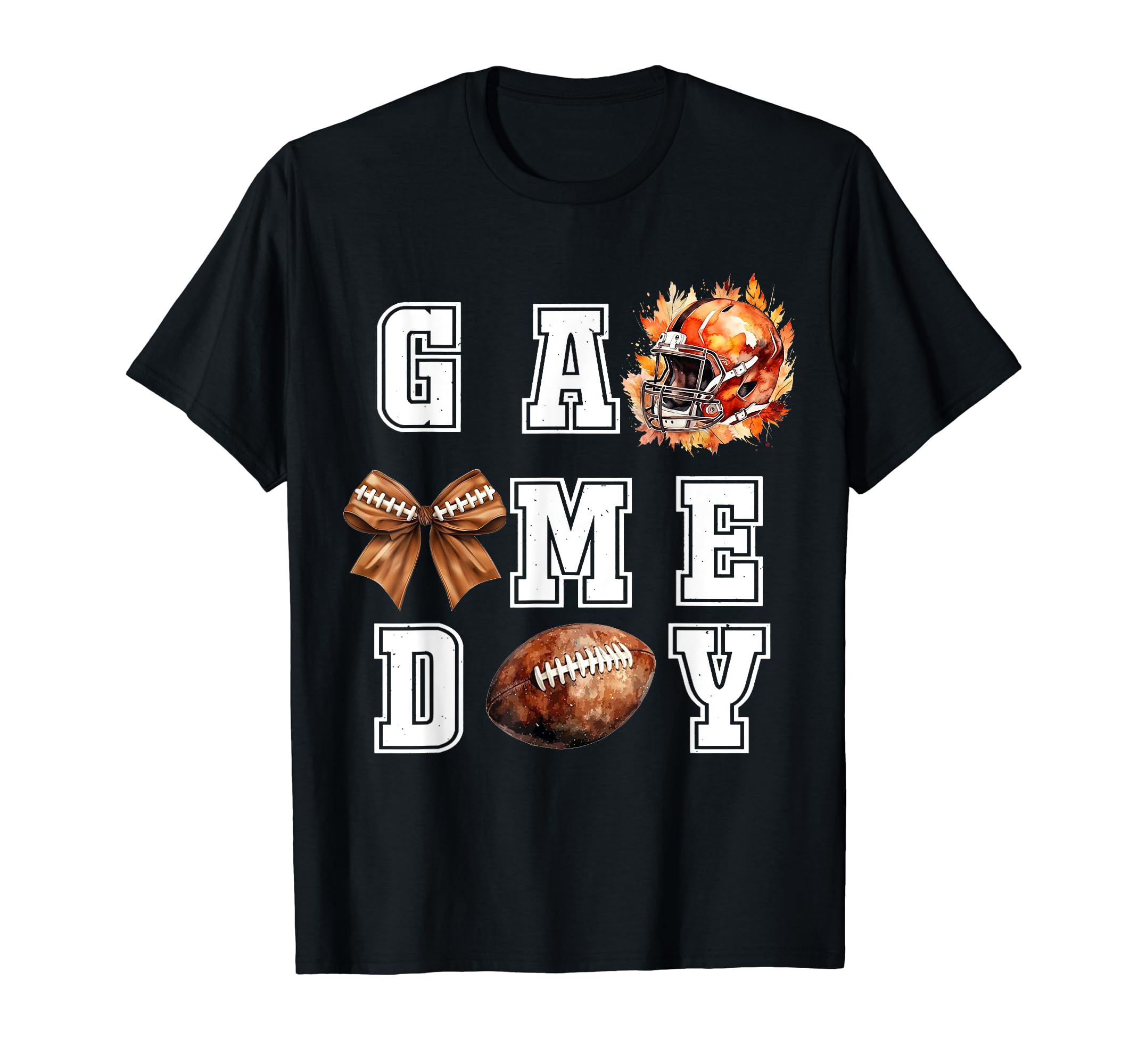 Coquette Football Coquette Football Mom T-Shirt - Unique Graphic Men Women - T-Shirt, Sweatshirt, Hoodie