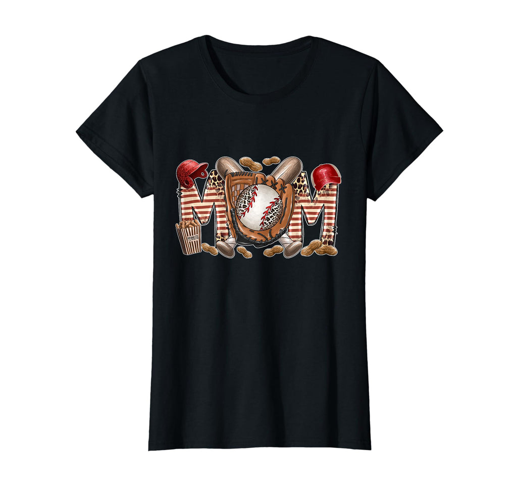 Humorous Gifts Baseball Fans T-Shirt - Graphic Print Unisex - T-Shirt, Sweatshirt, Hoodie