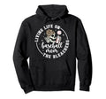 Bleachers Baseball Mom Baseball Player Hoodie - Streetwear Style Men Women - T-Shirt, Sweatshirt, Hoodie
