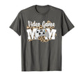 Sport Love Mothers Day Funny T-Shirt - Casual Everyday Wear for Adults - T-Shirt, Sweatshirt, Hoodie