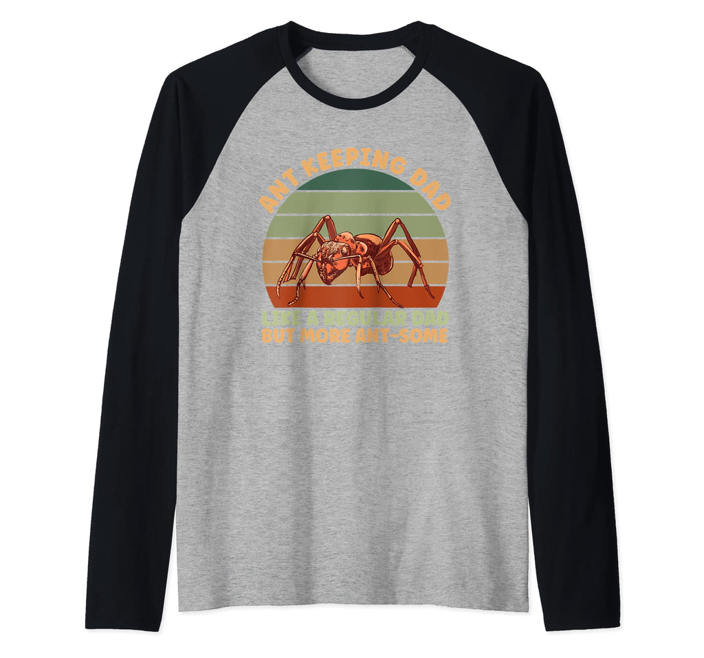 Ant Keeping Myrmecology Insect Zoo Hoodie - Trendy Graphic for Adults - T-Shirt, Sweatshirt, Hoodie