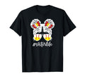 Sister Life Softball Baseball Sister T-Shirt - Minimalist Print Men Women - T-Shirt, Sweatshirt, Hoodie