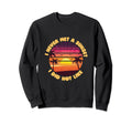 Sunset Water Sweatshirt - Novelty Apparel for Adults - T-Shirt, Sweatshirt, Hoodie