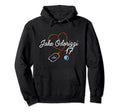 Jake Odorizzi Mlbpa Medical Student Hoodie - Streetwear Style Men Women - T-Shirt, Sweatshirt, Hoodie