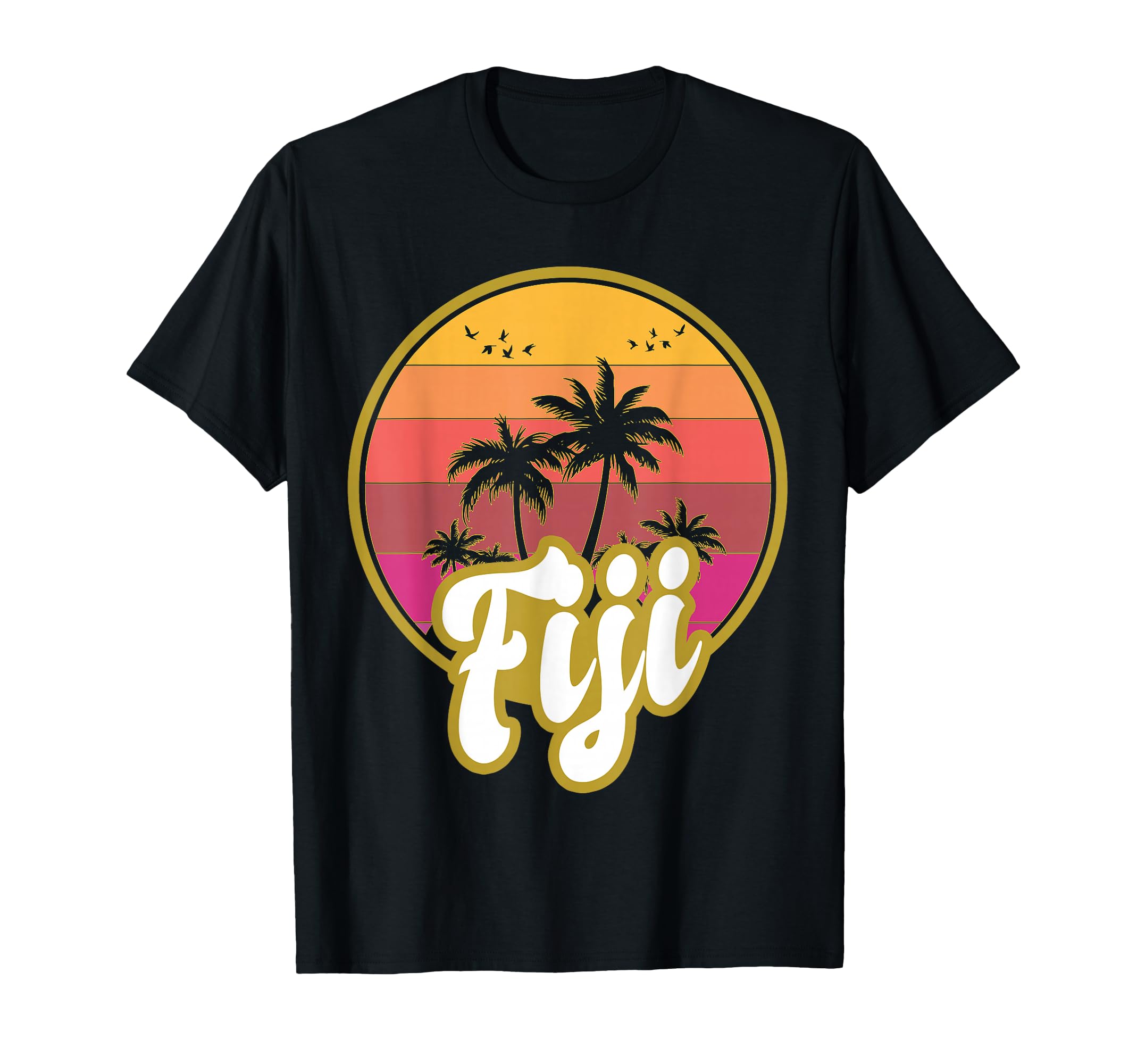 70S Summer Vacation Sweatshirt - Minimalist Print Men Women - T-Shirt, Sweatshirt, Hoodie