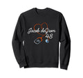 Jacob Degrom Mlbpa New York Baseball Sweatshirt - Minimalist Print Unisex - T-Shirt, Sweatshirt, Hoodie