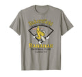 Bakersfield Bananas Minor League T-Shirt - Casual Everyday Wear Unisex - T-Shirt, Sweatshirt, Hoodie