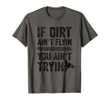 Funny Dirt Bike Accessories Mx Tire Tracks T-Shirt - Unique Graphic Unisex - T-Shirt, Sweatshirt, Hoodie
