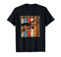Sunset Distressed Hyena T-Shirt - Fun Novelty Design for Adults - T-Shirt, Sweatshirt, Hoodie