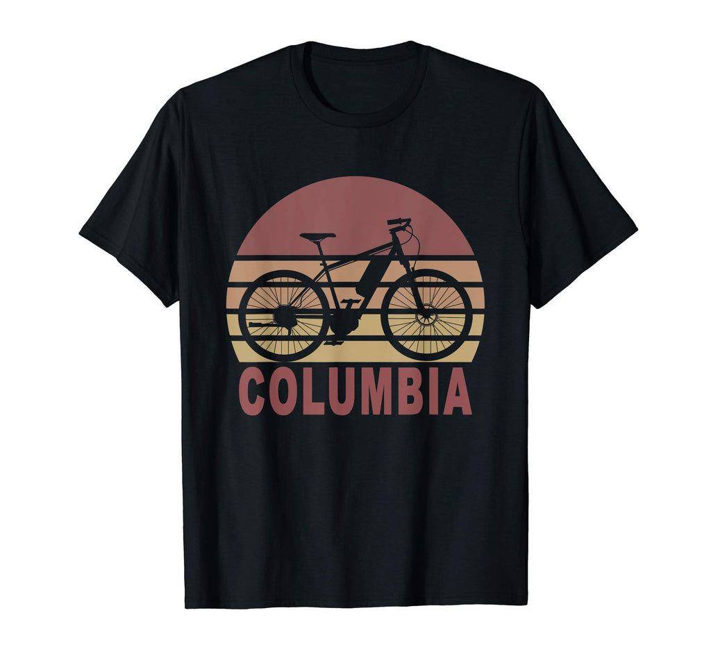 Mountain Bike Gifts And T-Shirt - Casual Everyday Wear Men Women - T-Shirt, Sweatshirt, Hoodie