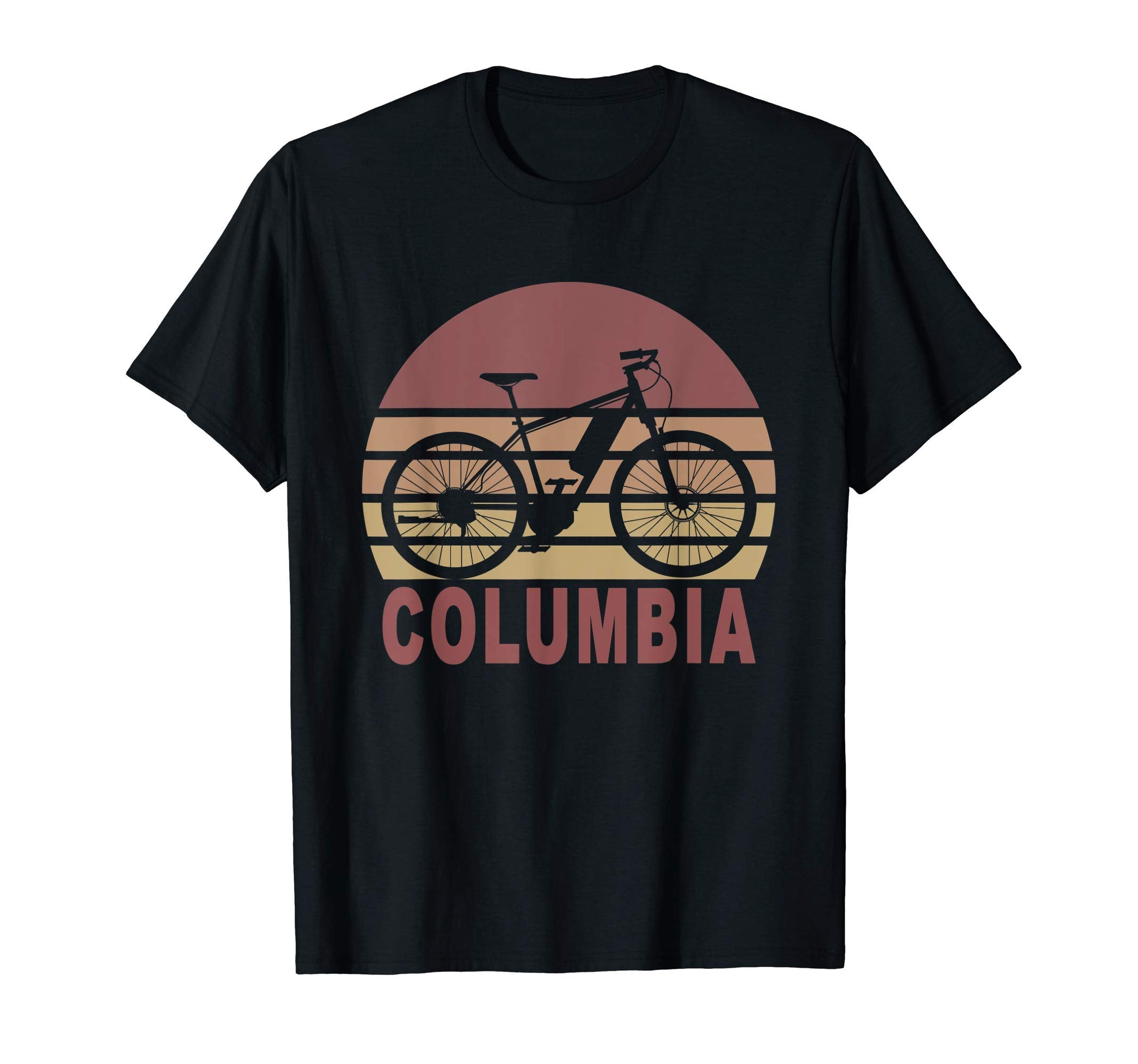 Mountain Bike Gifts And T-Shirt - Casual Everyday Wear Men Women - T-Shirt, Sweatshirt, Hoodie